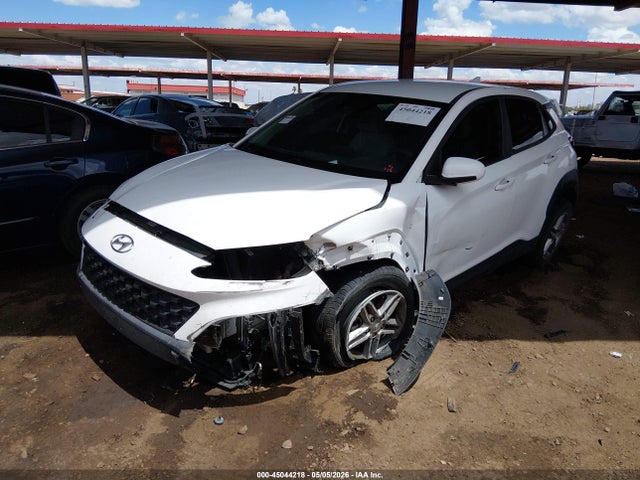 Hyundai KONA Se