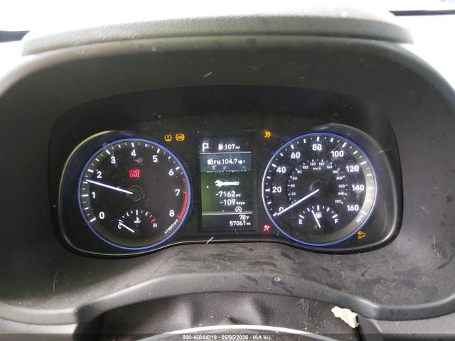 Hyundai KONA Se