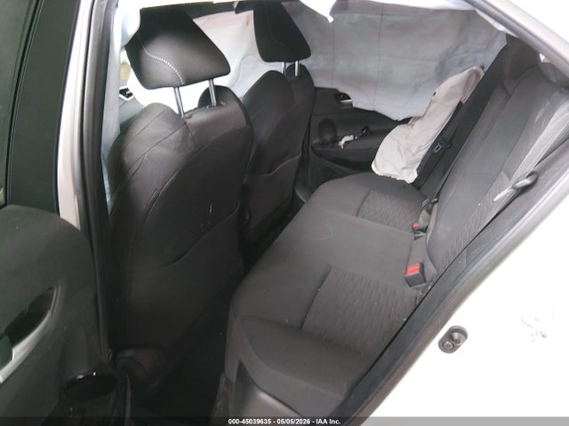 Toyota Corolla Se Nightshade Edition