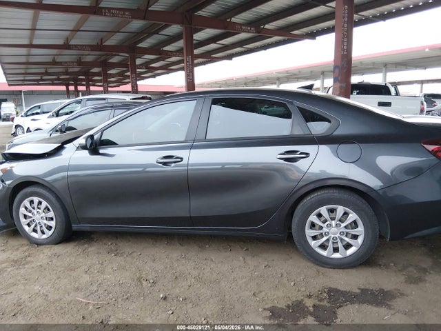 Kia Forte Lx