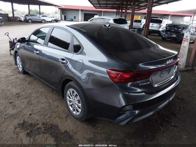 Kia Forte Lx