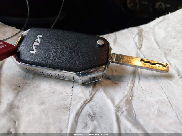 Kia Forte Lx
