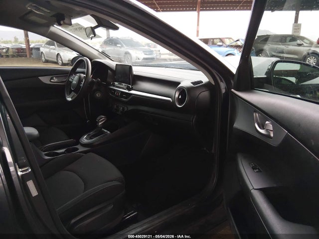 Kia Forte Lx