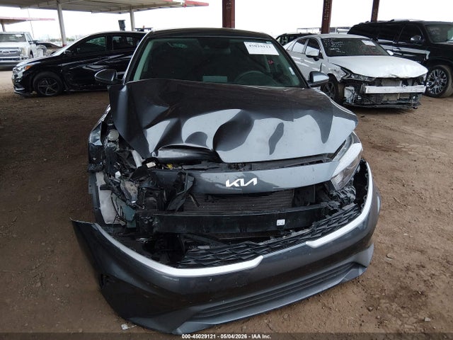 Kia Forte Lx
