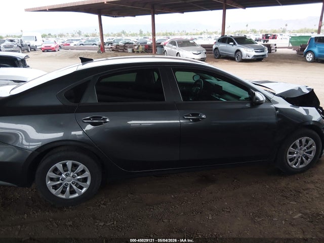 Kia Forte Lx