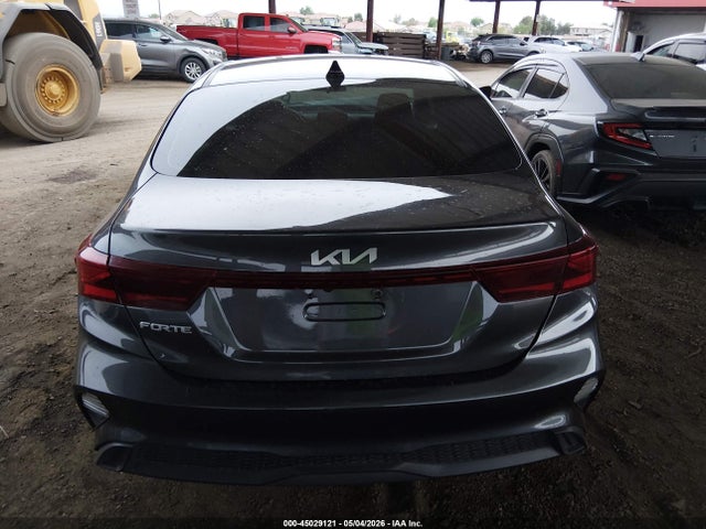 Kia Forte Lx