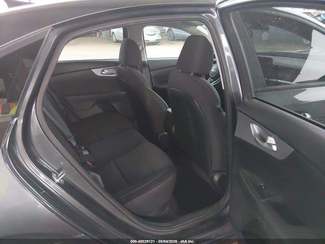 Kia Forte Lx