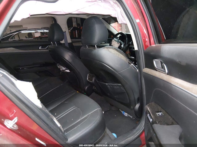 Kia K5 Ex