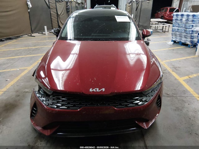 Kia K5 Ex
