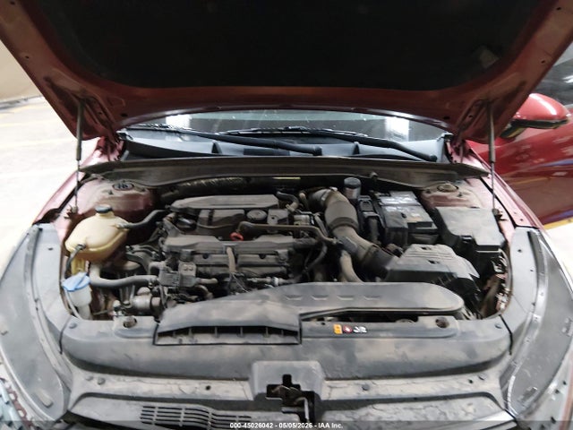 Kia K5 Ex