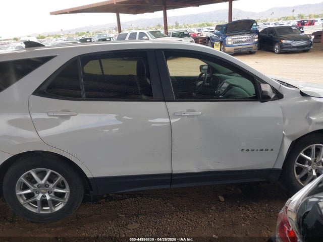Chevrolet Equinox Fwd Ls