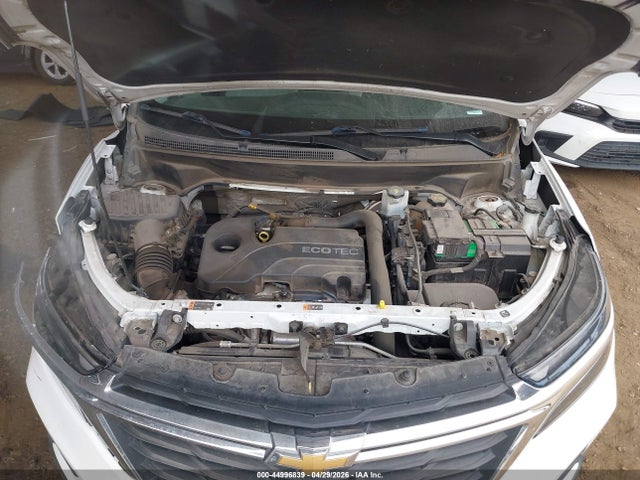 Chevrolet Equinox Fwd Ls