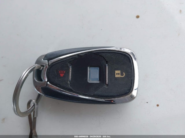 Chevrolet Equinox Fwd Ls