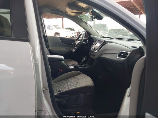 Chevrolet Equinox Fwd Ls