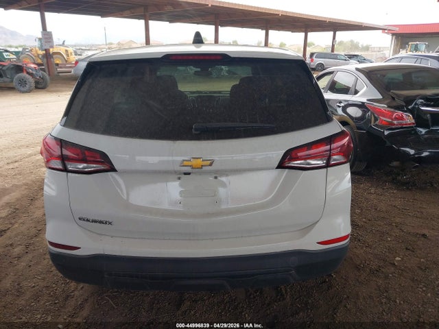 Chevrolet Equinox Fwd Ls