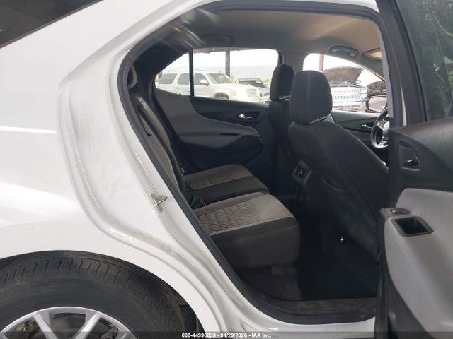 Chevrolet Equinox Fwd Ls