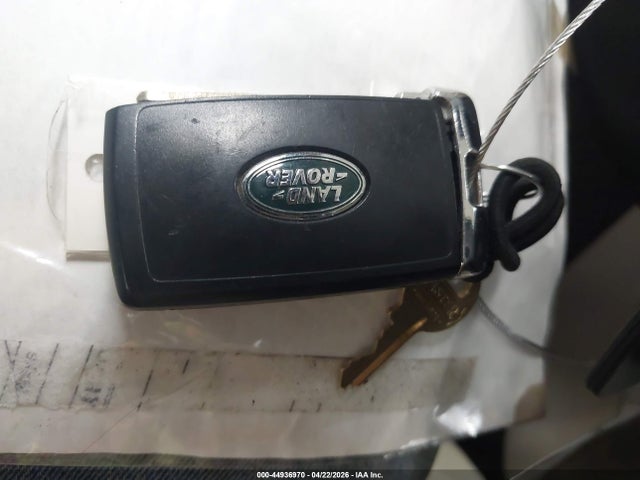 Land Rover Range Rover 3.0l V6 Supercharged Hse