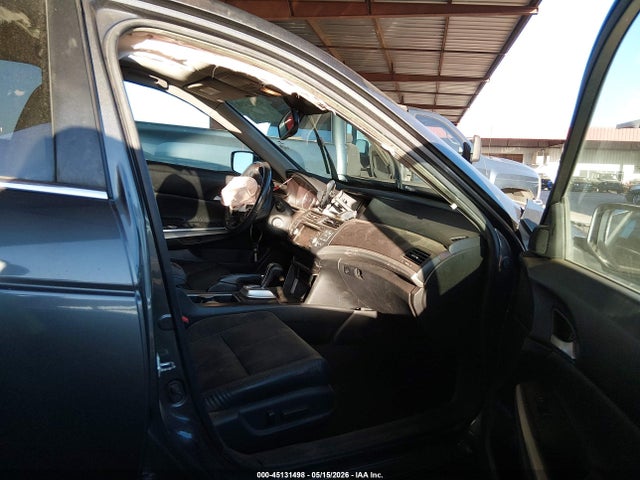Honda Crosstour Ex-l