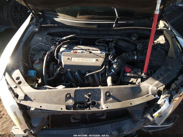 Honda Crosstour Ex-l