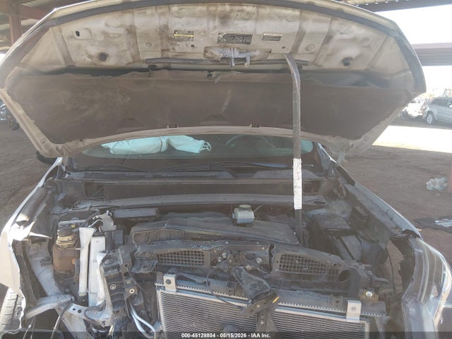 Nissan Pathfinder Sv