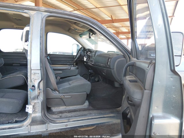 Chevrolet Silverado 2500 Lt