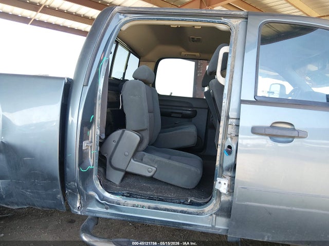 Chevrolet Silverado 2500 Lt