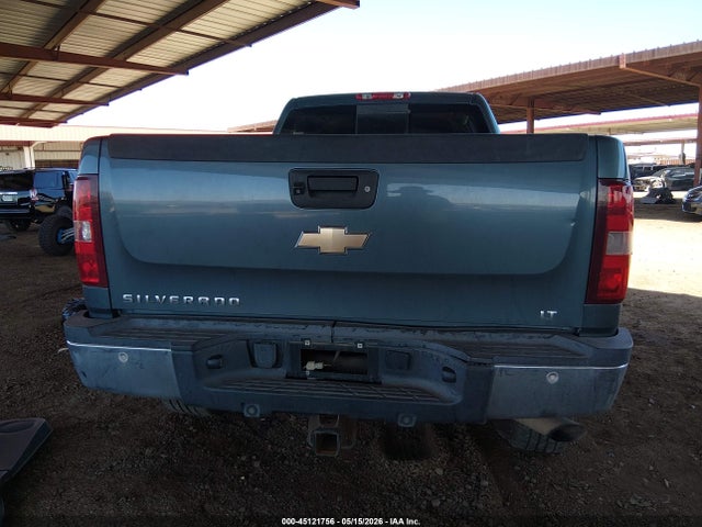 Chevrolet Silverado 2500 Lt