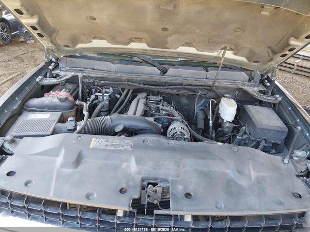 Chevrolet Silverado 2500 Lt