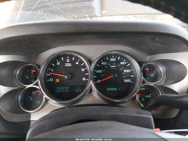 Chevrolet Silverado 2500 Lt
