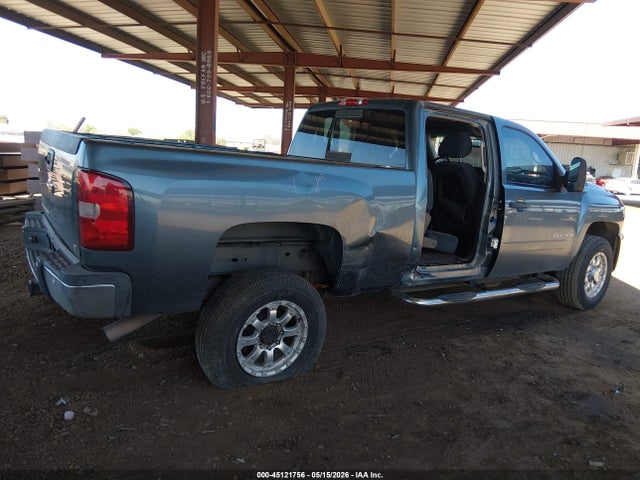 Chevrolet Silverado 2500 Lt