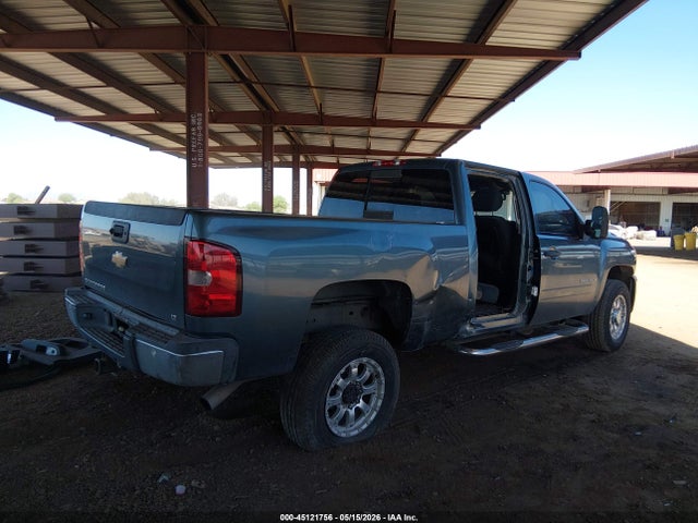 Chevrolet Silverado 2500 Lt