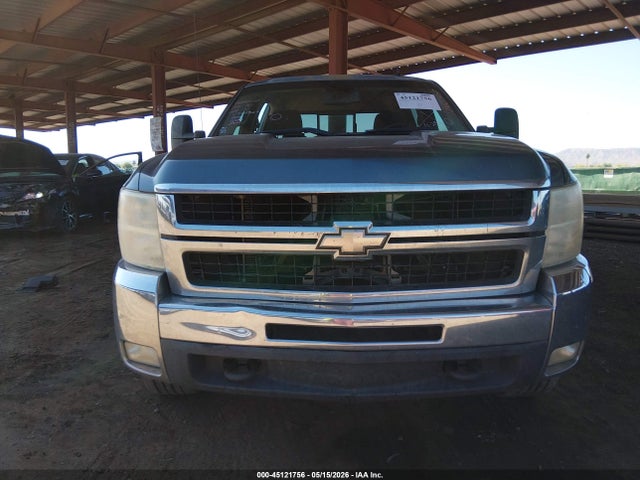 Chevrolet Silverado 2500 Lt