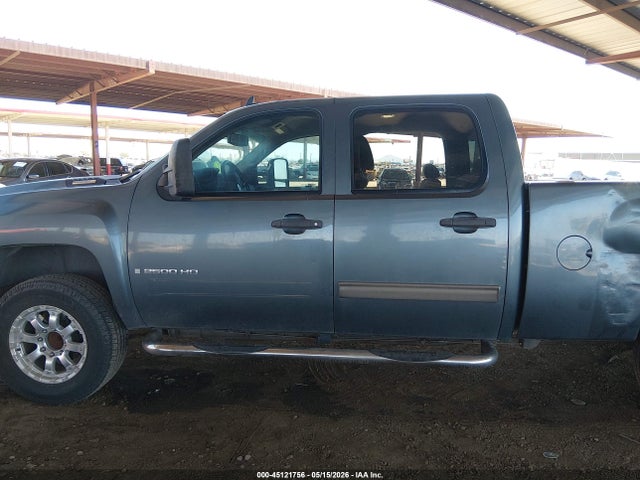Chevrolet Silverado 2500 Lt