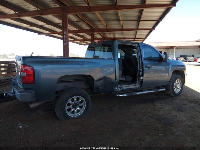 Chevrolet Silverado 2500 Lt