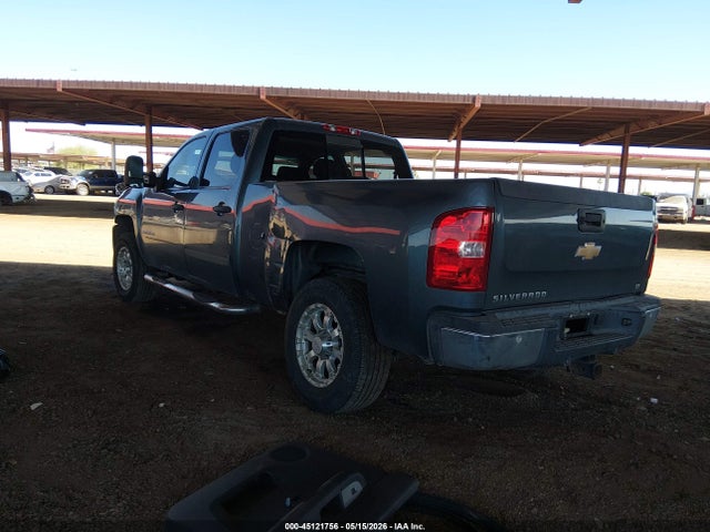 Chevrolet Silverado 2500 Lt