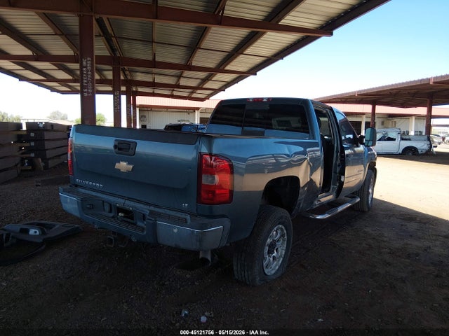 Chevrolet Silverado 2500 Lt