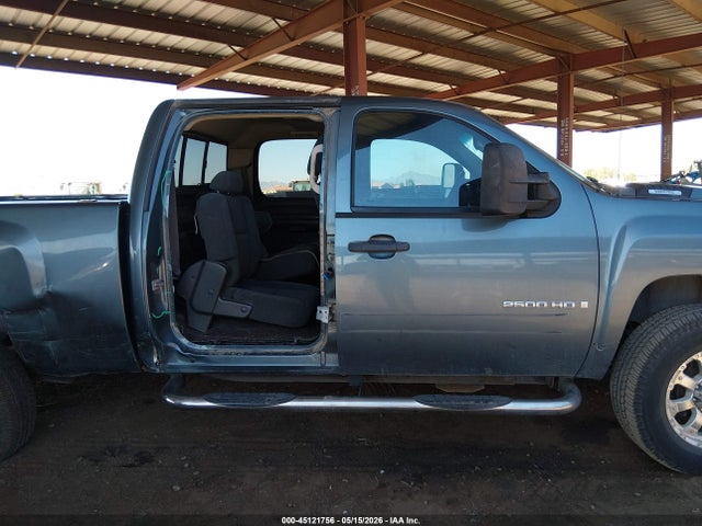Chevrolet Silverado 2500 Lt