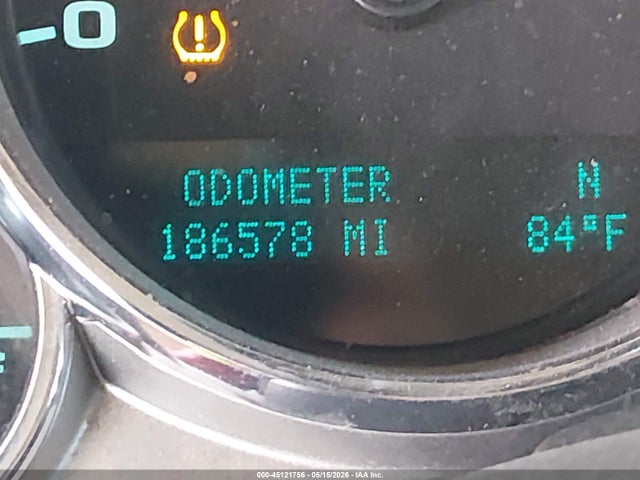 Chevrolet Silverado 2500 Lt
