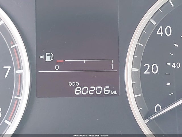 Nissan Versa 1.6 S Xtronic Cvt