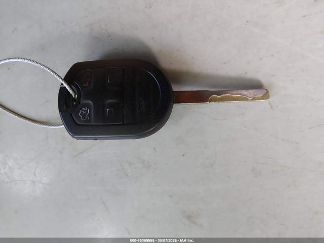 Ford Fiesta Se