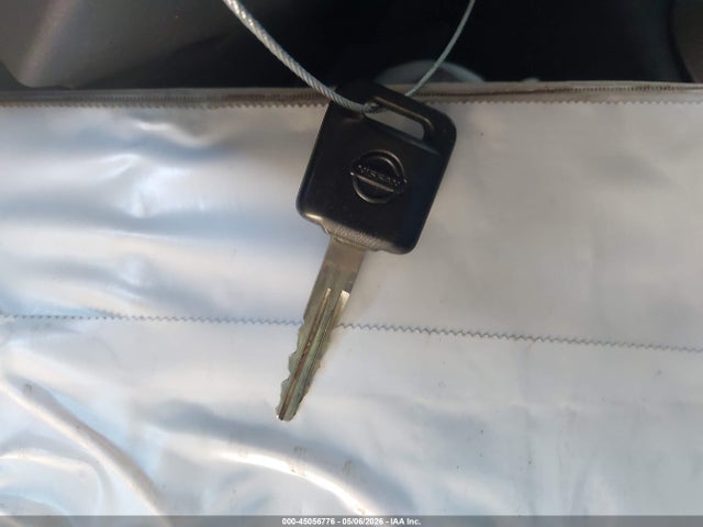 Nissan Versa 1.6 S