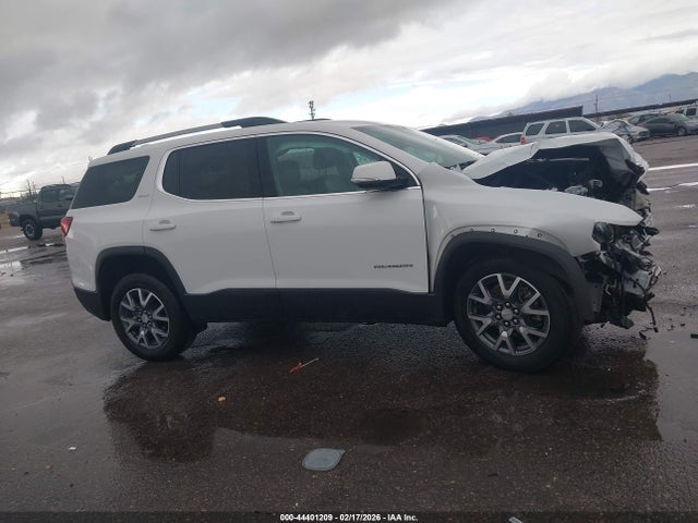GMC Acadia Awd Slt