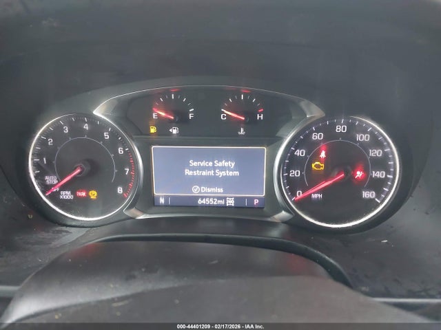 GMC Acadia Awd Slt