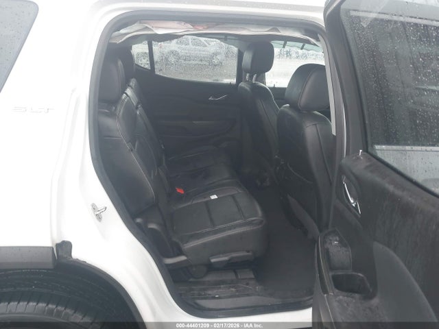 GMC Acadia Awd Slt