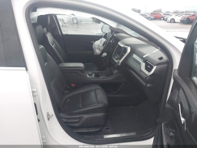 GMC Acadia Awd Slt