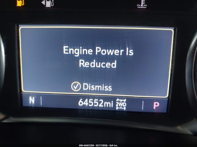 GMC Acadia Awd Slt