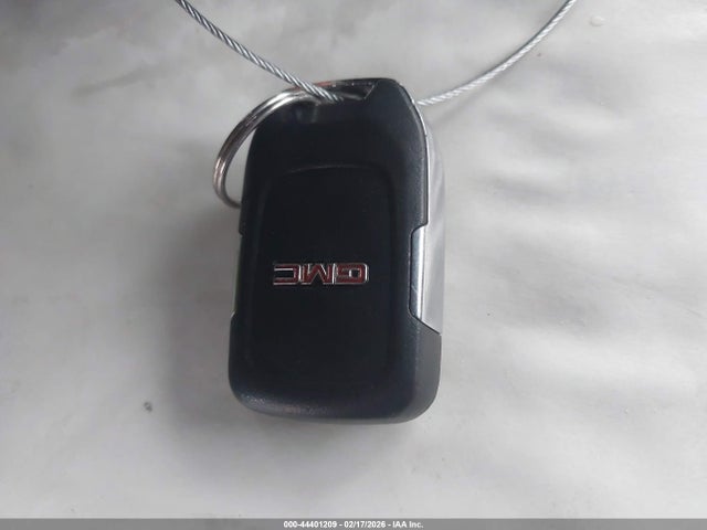 GMC Acadia Awd Slt