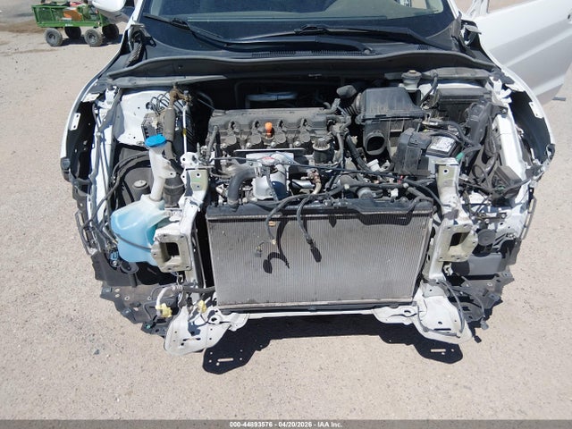 Honda HR-V Awd Ex