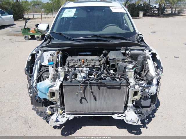 Honda HR-V Awd Ex
