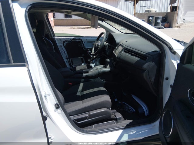 Honda HR-V Awd Ex